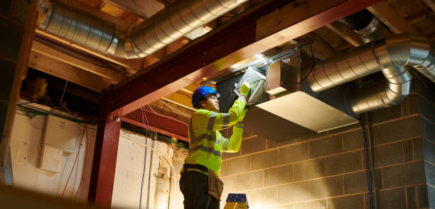 Commercial HVAC Services