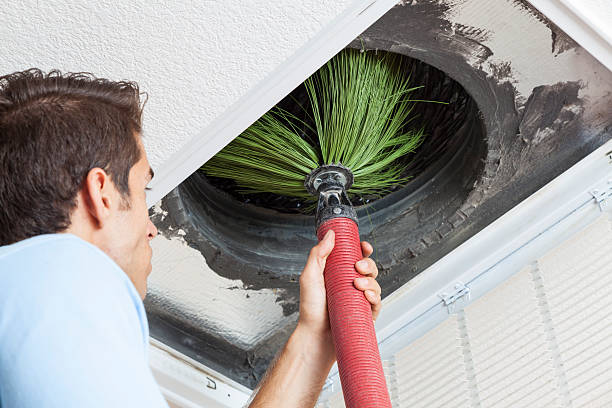Indoor Air Quality Solutions