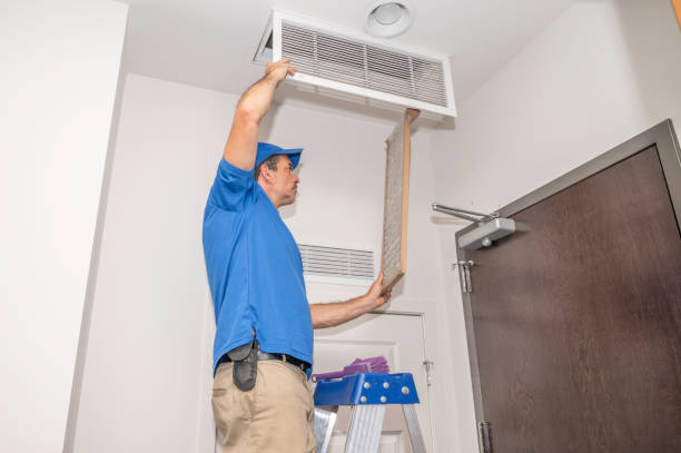 Residential HVAC Services