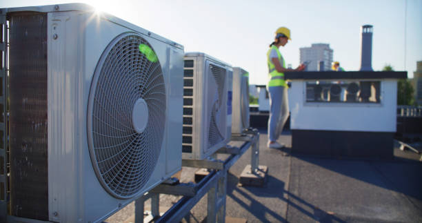 System Installation & Replacement